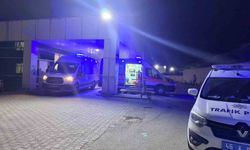 Kahramanmaraş'ta Kına Gecesinde Silahlı Kavga: 4 Yaralı