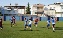 Kahta Belediyesi'nden çocuklara yaz sporları için büyük fırsat