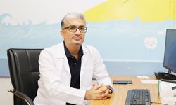 Kahta Devlet Hastanesine yeni cildiye uzmanı atandı