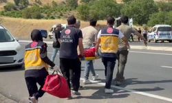 Kahta'da uyuşturucu ve silah tacirlerine yönelik büyük operasyon
