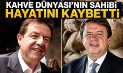 Kahve Dünyası’nın sahibi Birol Altınkılıç hayatını kaybetti: Doğum günü sonrası acı haber