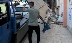 Kaldırımlardaki İşgallere Zabıta Müdahalesi