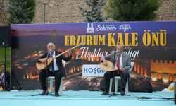 Kale Buluşmasında Aşıklar Coşkusu