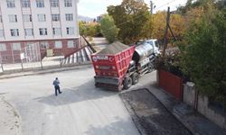 Kaman'da Ulaşım Altyapısında Önemli Gelişme