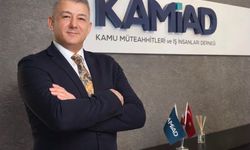 KAMİAD, Kamu Müteahhitlerinin Sorunlarını Masaya Yatırıyor