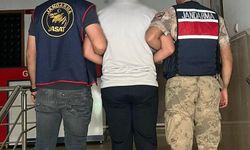 Kamu Görevlisi Kılığına Giren Dolandırıcı Yakalandı