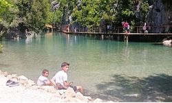 Kanlıböğet'te Araçlı Girişler Artık Ücretli