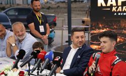 Kapadokya Motor Sporları Kompleksi Tarihinde Bir İlk: Resmi Yarış Başlıyor