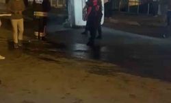 Kapaklı'da otomobil kazası: 3 kişi yaralandı