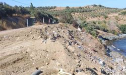 Kapıdağ Yarımadası'nda atık temizliği başlatıldı