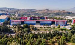Karabük Üniversitesi, Uluslararası Sağlık Bilimleri Kongresi'ne hazırlanıyor