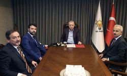 Karabük-Yenice yol projesi ihale aşamasına geldi