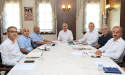 Karabük'te 2026-2027 Eğitim Yılı Hazırlıkları Gözden Geçirildi