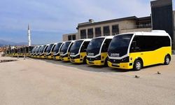 Karabük'te emeklilere ulaşımda büyük indirim: 60-64 yaş arası için yüzde 50