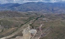 Karadağ Barajı, Erzincan Tarımına Yeni Bir Nefes Getirecek