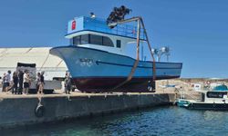 Karadan Denize İniş: Tekne Yolculuğu