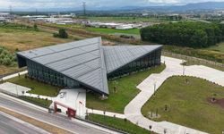 Karadeniz Bölgesi'nin En Büyük Bilim Merkezi ve Planetaryumu Açılıyor