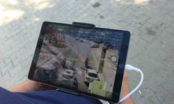 Karadeniz Ereğli'de Dronla Trafik Denetimleri Artıyor