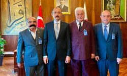KARADENİZBİRLİK, 2026 ayçiçeği alım sezonu için hazırlıklarını hızlandırıyor