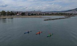 Karadeniz'in Gözdesi: Akyazı Plajı