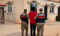 Karaköprü'de Hapis Cezası Olan Hükümlü Ele Geçirildi