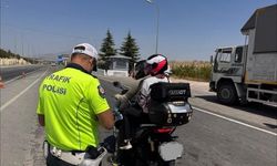 Karaman'da 11 kişi gözaltına alındı, 7'si tutuklandı