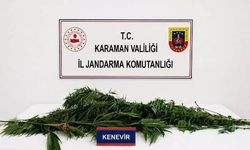 Karaman'da Aranan 41 Kişiden 6'sı Tutuklandı