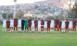 Karşıyaka, Altay'ı Dostluk Maçında 2-1 Yenerek Moral Buldu