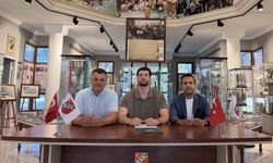 Karşıyaka Basketbol, Hakan Sayılı ile yeniden buluştu