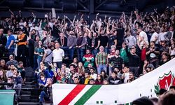 Karşıyaka Basketbol kombine bilet fiyatlarını açıkladı