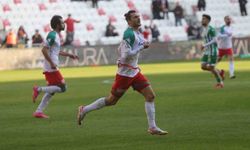 Karşıyaka, Fatih Taşdelen ile yeni bir sayfa açtı