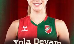 Karşıyaka Voleybol, Ezgi Uludağ ile yeni sezona hazır