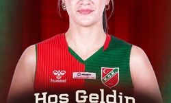 Karşıyaka Voleybol, İki Yeni İsimle Kadrosunu Güçlendirdi