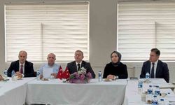 Kars'ta Hayat Boyu Öğrenme Komisyonu Toplandı
