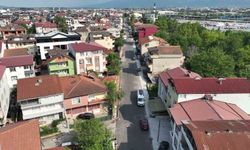 Kartepe'de 27 cadde ve sokakta yenileme çalışmaları tamamlandı