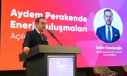 Kasapoğlu: 'Yatırımcılar için güvenilir bir enerji ortamı şart'