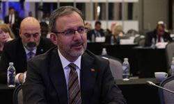 Kasapoğlu'ndan Güney Kıbrıs'a Sert Yanıt