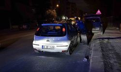 Kasisten Geçerken Tartışma: Sürücüye 180 Bin TL Ceza