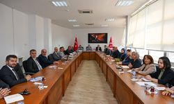 Kastamonu Üniversitesi, 2023-2024 Eğitim Dönemine Hazırlıklarını Sürdürüyor