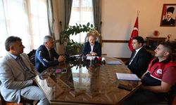 Kastamonu'da Küçükbaş Hayvancılığa 2 Milyon TL Destek Paketi