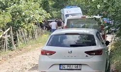 Kastamonu'da traktör devrildi: Bir kişi ağır yaralı