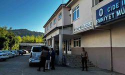 Kavga sırasında pompalı tüfekle ateş açan şahıs gözaltına alındı