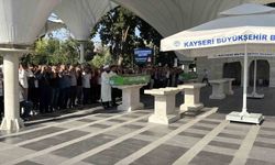 Kavgada bıçaklanarak hayatını kaybeden kişi defnedildi
