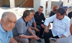 Kaya: 'Liyakat ve Hukuk Güvenliği Öncelikli Amaçlarımız'