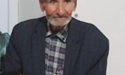Kayıp Alzheimer Hastası Ekrem Aydın Aranıyor