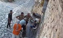 Kayıp Aras'a Gülşen Yılmaz'ın Anne Şefkati
