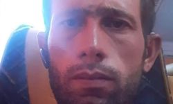 Kayıp şahıs trafik kazasında hayatını kaybetti