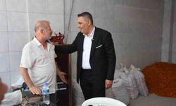 Kayısıda Herkes İçin Kazanma Zamanı