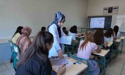 KAYMEK, Ücretsiz YKS Kursu İçin Deneme Sınavı Düzenliyor