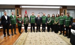 Kayseri Büyükşehir Belediyesi, Yeşilay'a yeni bir merkez tahsis etti
